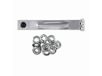 KRTH62507 - Nýtovací nástroj 10mm  plus  10ks