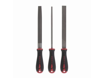 KRTH23001 - Sada pilníků 3ks 250mm