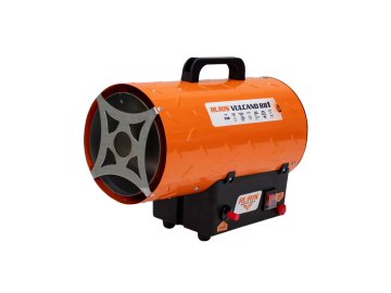 plynovy ohrivac vulcano 881