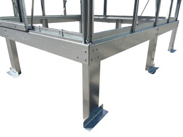 základna LANITPLAST LIMES VIVA V6/3 LG4767