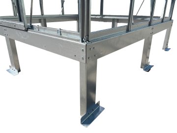 základna LANITPLAST LIMES VIVA V7/6 LG4771