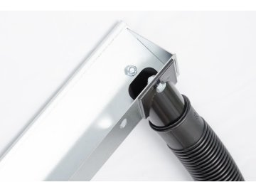 oboustranné okapy LIMES - Hobby H7/3 a Viva V7/3 LG4786