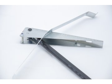 automatický otvírač střešního okna LIMES LG4779