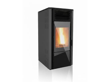 5437 5 kamna na pelety verso vpbs10 grey