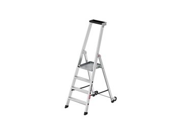 Hailo HAILO Master P80 4-stupńové