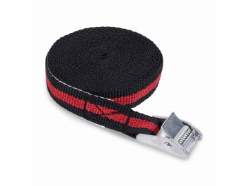 KRTH40801 - Upínací popruh se sponou 100kg / 5m