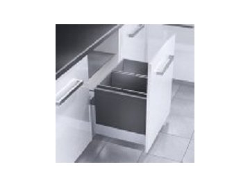 Hailo AS Triple XL 600 28/28