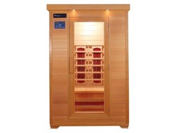 Standard 2002 - infrasauna + tablet ZDARMA