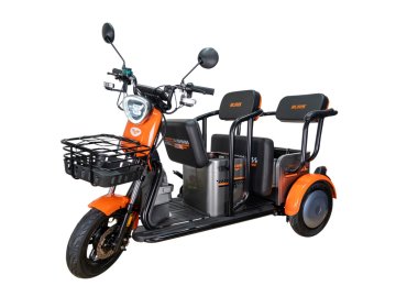 e trikolka pilot 3020g seda