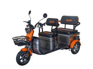 e trikolka pilot 3040g seda