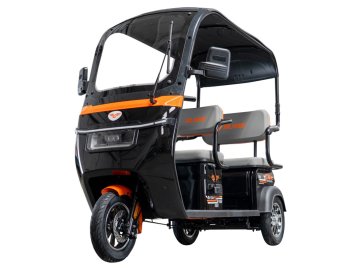 e trikolka pilot 3070n cerna