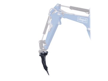 Scheppach Rozrývací trn - pro EXC 1400