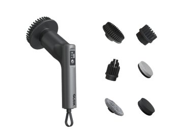 T3 - Elektrický čistící kartáč