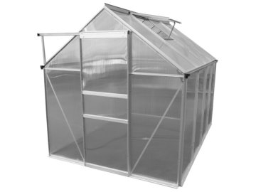 limit sklenik 4 sekce