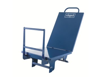 Scheppach Plošinová korba - pro DP 3000