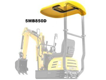 vyr 646 strecha
