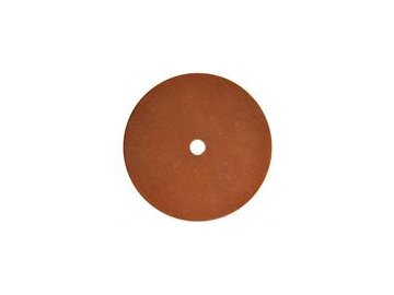 Scheppach Brusný kotouč k ostřičce CS 03 / KS 1000 (100 x 10 x 3,2 mm)
