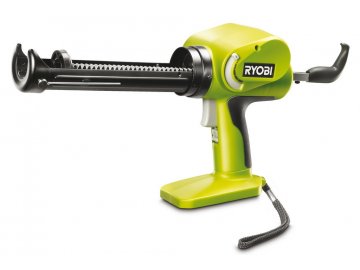 Ryobi CCG 1801 MHG - aku vytlačovací pistole ONE+