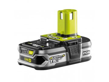 Ryobi RB18 L15 - 18 V lithium iontová baterie 1,5 Ah