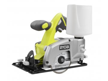 Ryobi LTS180M - aku rozbrušovací pila ONE+