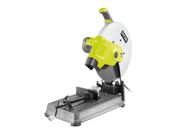 Ryobi ECO 2335 HG - dělící kotoučová pila na kov