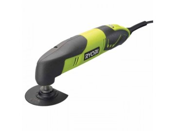 Ryobi RMT200-S - elektrický kombinovaný řezací a brousící stroj