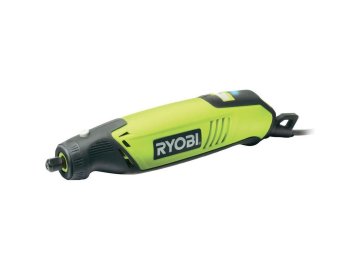 Ryobi EHT150V - přímá bruska s ohebným nástavcem