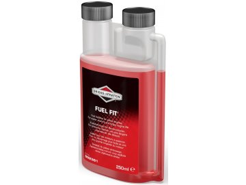 Briggs Stratton Fuel Fit - stabilizátor paliva (250 ml)