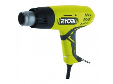 Ryobi EHG2000 - horkovzdušná pistole