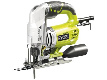 Ryobi RJS850-K - 600 W přímočará pila