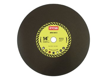 Ryobi COSB 355 A1 - 1 x 355 mm kotouč do rozbrušky