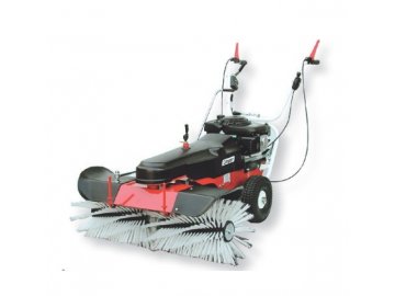 Zametací kartáč Limpar 102 (ACZFKN-F4)