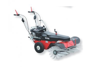 Zametací kartáč Limpar 122 (ACZFKN-L4)