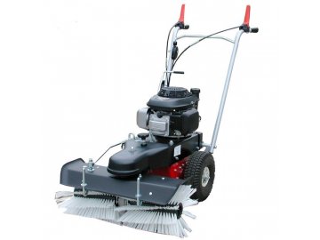 Zametací kartáč Limpar 72 (ACZFKV-G3)