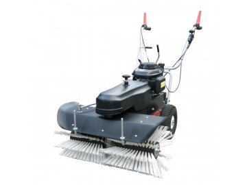 Zametací kartáč Limpar 78 (ACZFKX-F3)