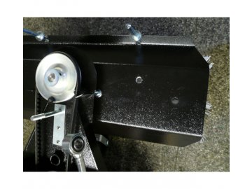 Přestavbová sada pro Limpar 67 (ACZFKG-100)