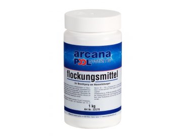 Arcana Vločkovač 1 kg