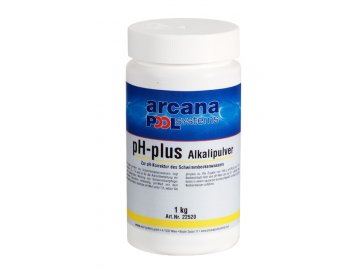 Arcana pH plus 1 kg