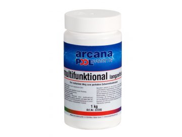 Arcana Multifunkční tablety 1 kg - 5v1