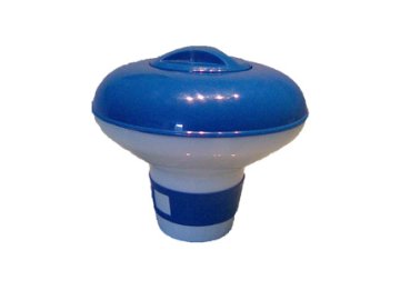 Plovoucí dávkovač chloru - střední