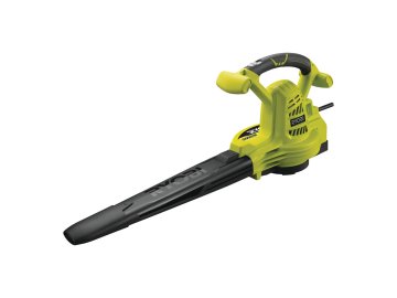Ryobi RBV 3000 CSV - vysavač/foukač s elektrickým motorem