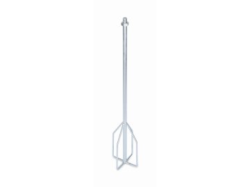 KRT050009 - Míchací metla 116mm Gal. M14