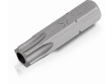 KRT061550 - 2 ks Bitů T40 25 mm