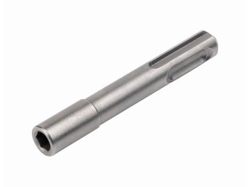 KRT063500 - Magnetický SDS plus  držák bitů 75 mm