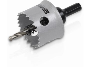 KRT100109 - Pilová děrovka 44mm Kov/dřevo
