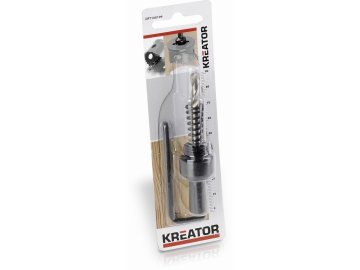 KRT100199 - Centrovací vrták  >=25 mm