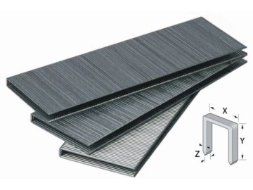 KRT303010 - Spony C 10mm 1500 ks