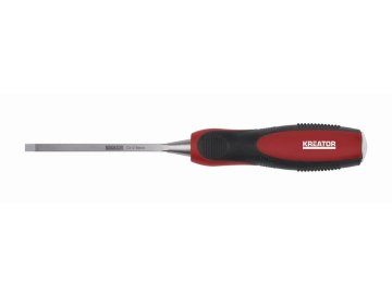 KRT461101 - Dláto na dřevo TPR 6mm