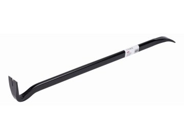 KRT465004 - Páčidlo s vytahovačem hřebíků plochý 900mm