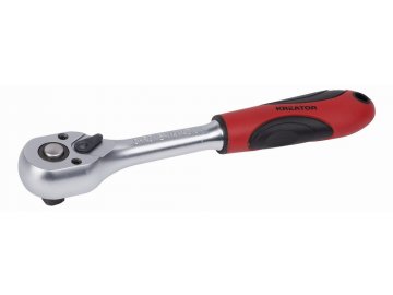 KRT503005 - 3/8" Ráčna 72T